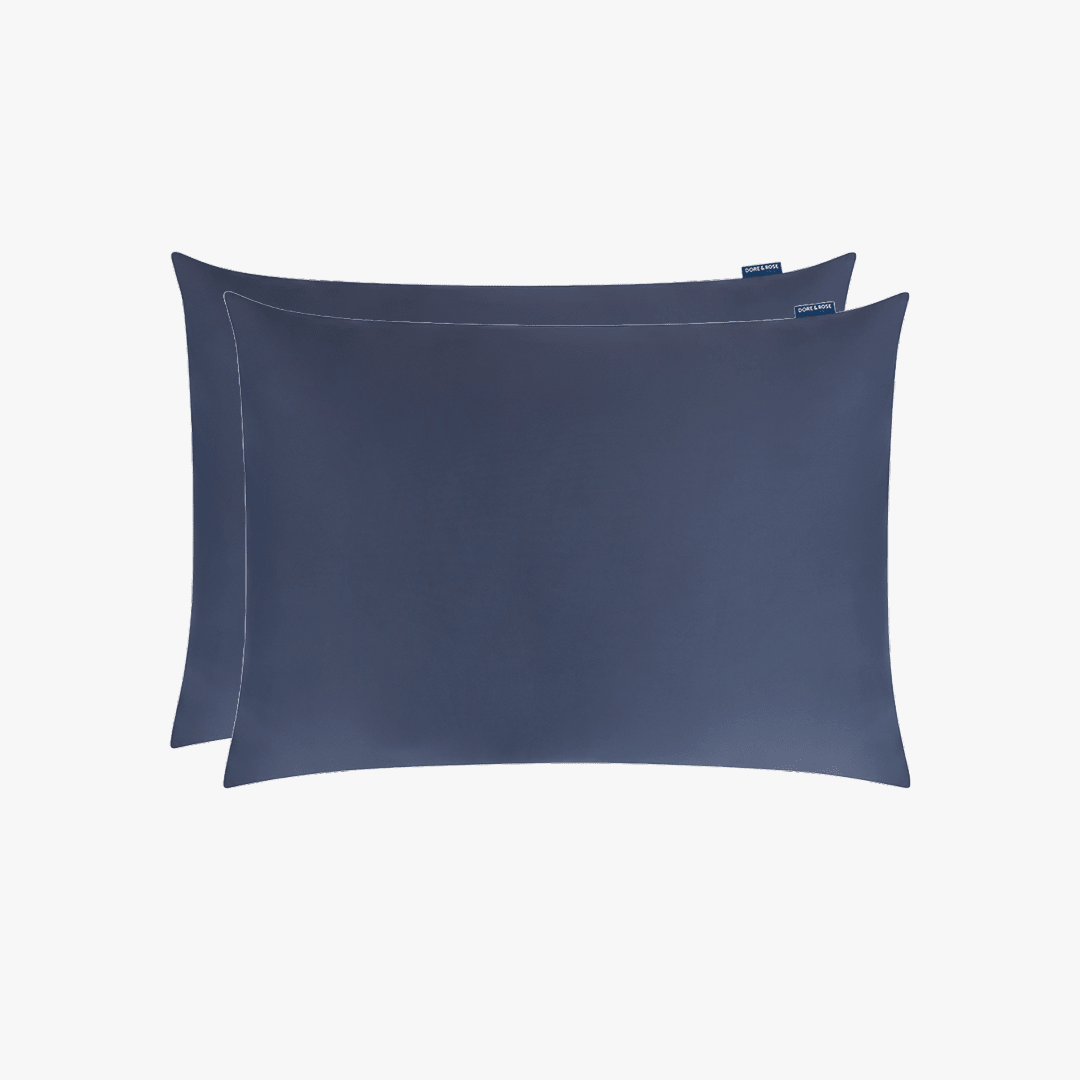 Cooling Pillowcases - Zenityliving.com