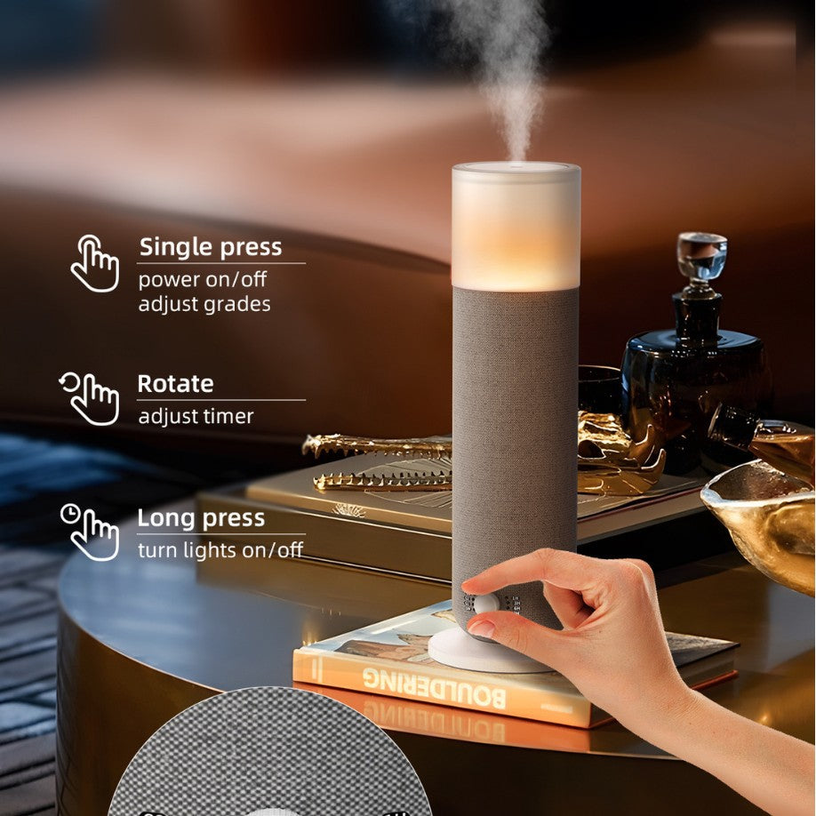 Home Smart Aroma Diffuser Diffuse Fragrance