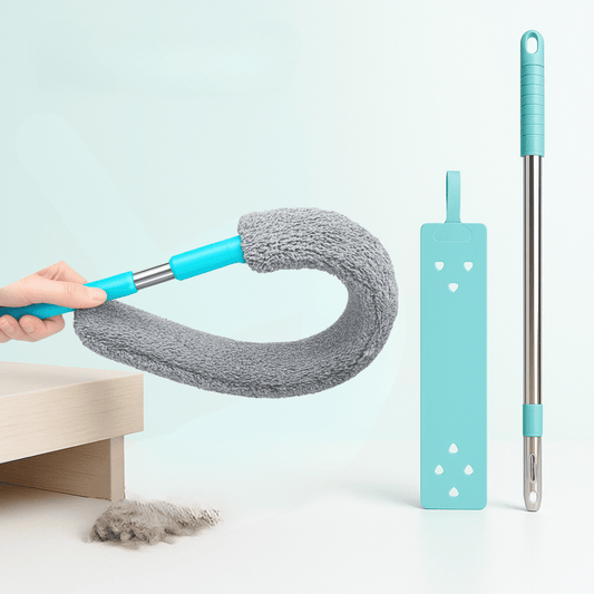 DammGlid Pro | De makkelijkste manier om onder meubels schoon te maken in enkele seconden - Zenityliving.com