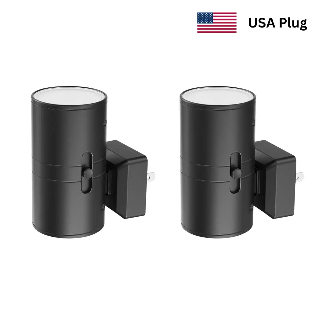 Smart Dimmable Night Light - Zenityliving.com