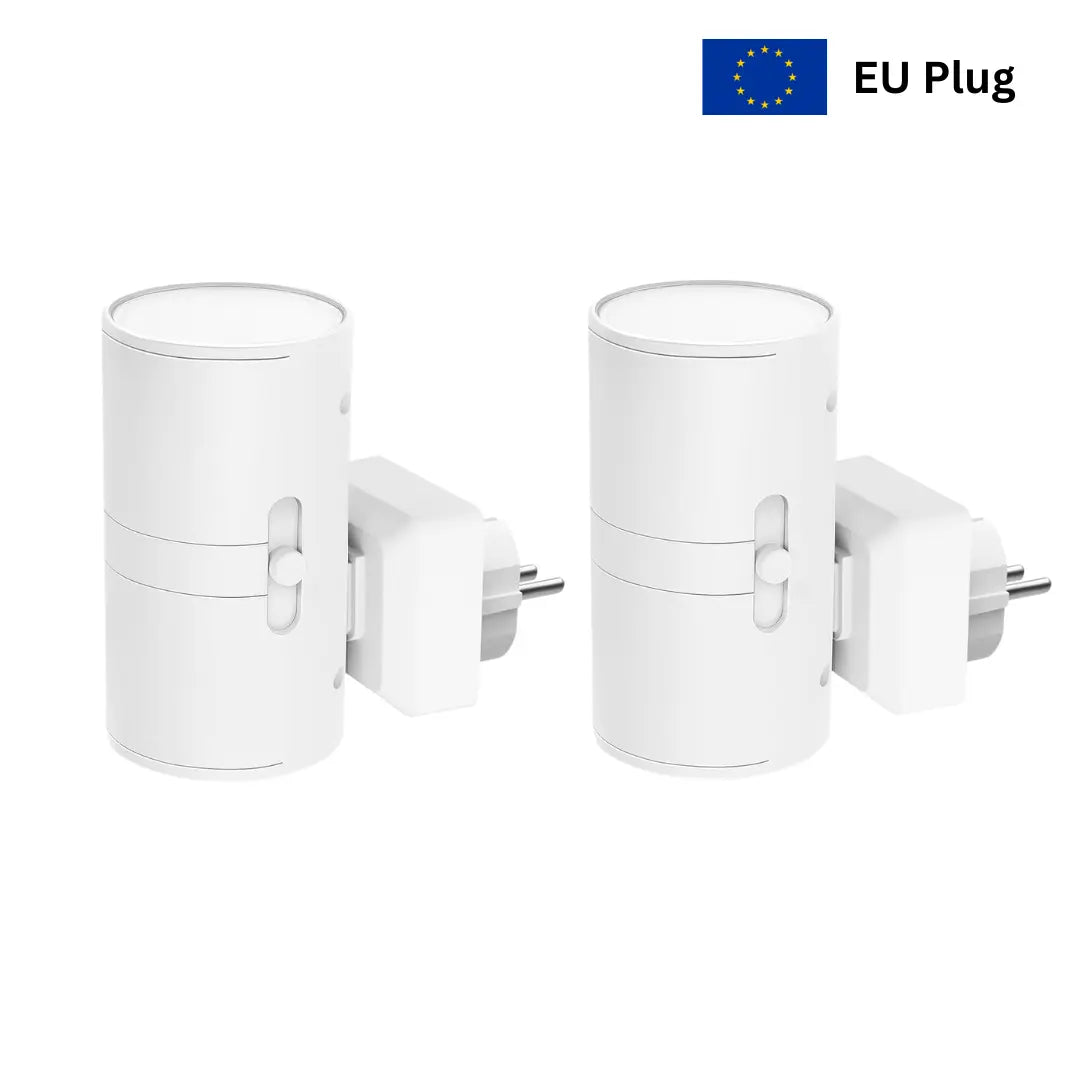 Smart Dimmable Night Light - Zenityliving.com