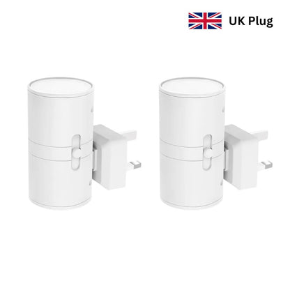 Smart Dimmable Night Light - Zenityliving.com