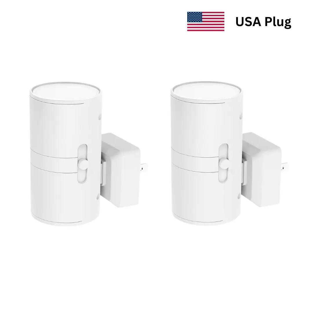 Smart Dimmable Night Light - Zenityliving.com