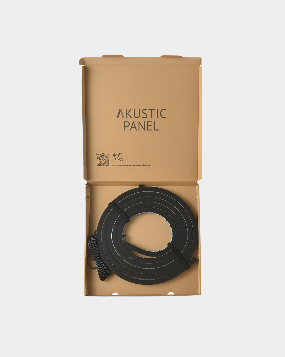 LED-strip Set – Plug & Play | Sfeerverlichting met Directe Aansluiting