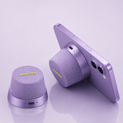 Momax 1-Vibe Go - Zenityliving.com