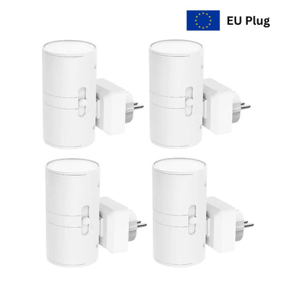 Smart Dimmable Night Light - Zenityliving.com