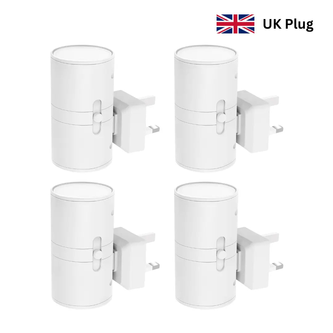 Smart Dimmable Night Light - Zenityliving.com