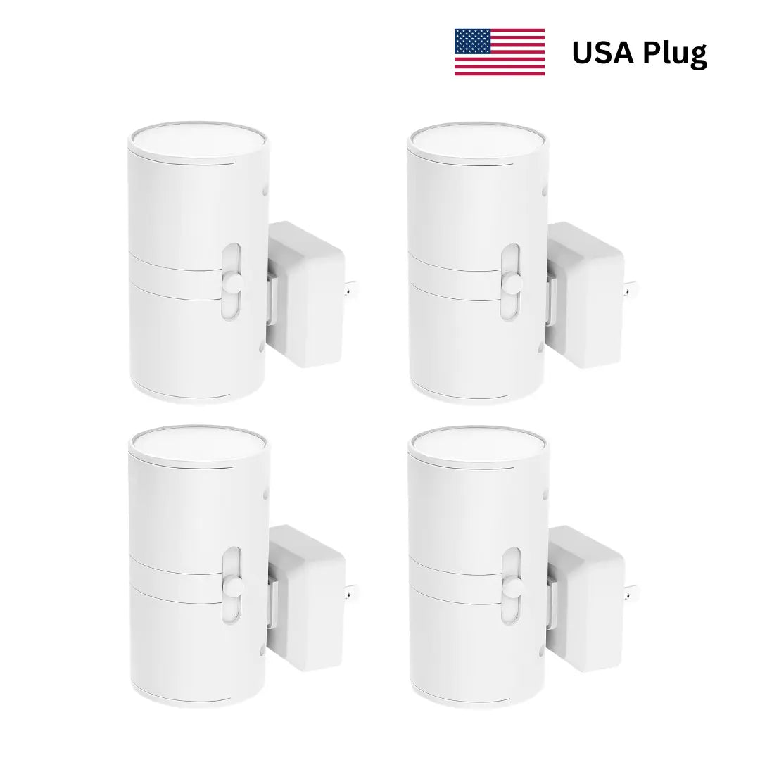 Smart Dimmable Night Light - Zenityliving.com