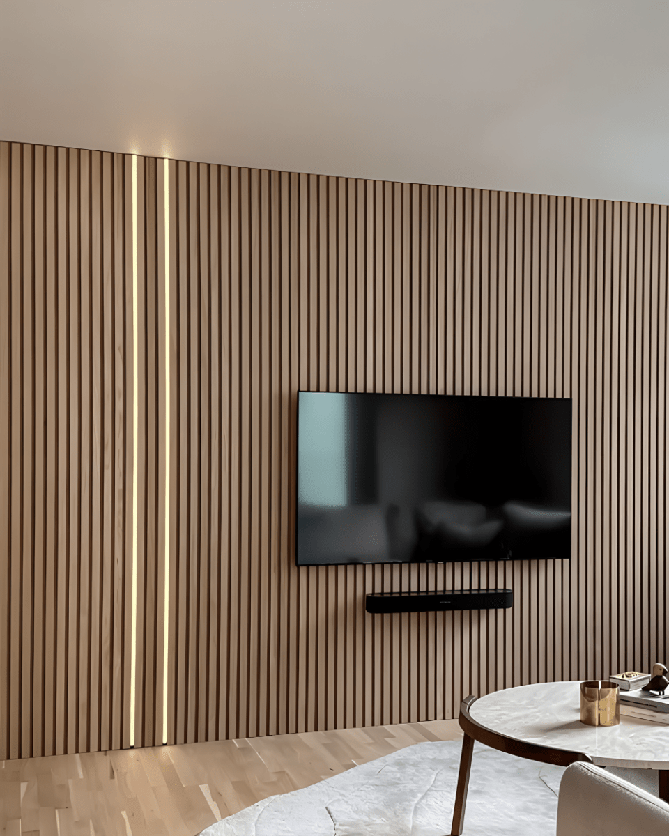 LED-strip Set – Plug & Play | Sfeerverlichting met Directe Aansluiting - Zenityliving.com