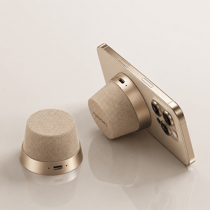 Momax 1-Vibe Go - Zenityliving.com