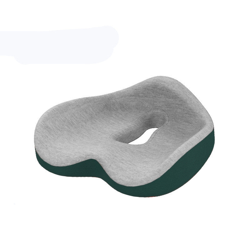 Comfortabel Memory Foam Zitkussen – Voor Langdurig Zitten - Zenityliving.com