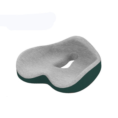Comfortabel Memory Foam Zitkussen – Voor Langdurig Zitten - Zenityliving.com