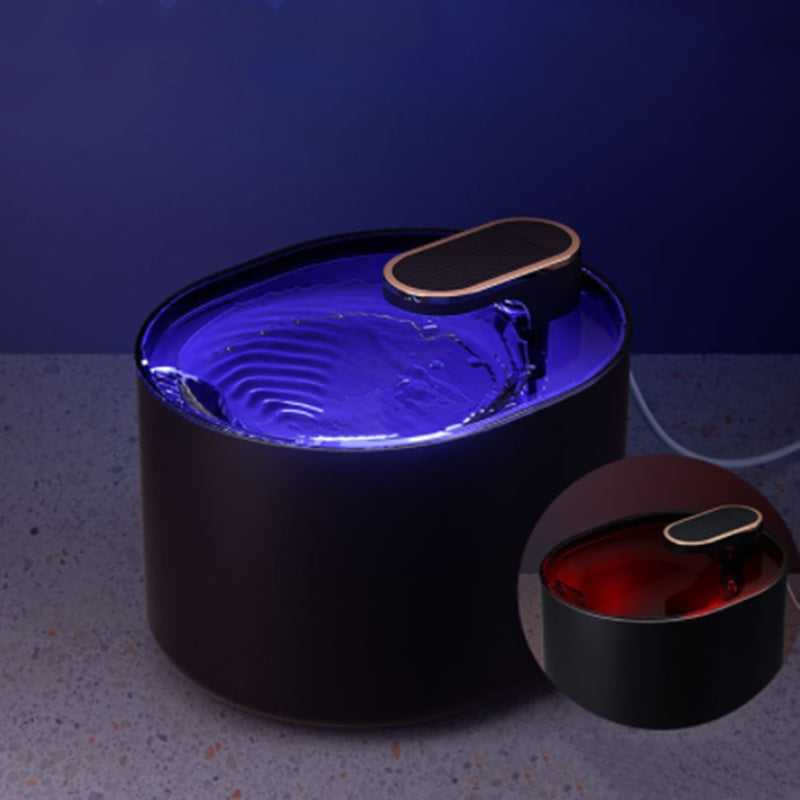Automatische Drinkfontein voor Huisdieren – Stille Waterdispenser met USB-Oplading