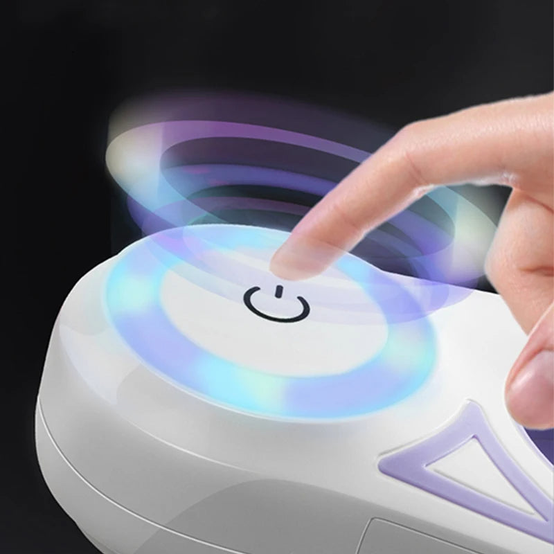 Uitschuifbare Hondenriem met LED-Licht – 3 m & 5 m Automatische Riem