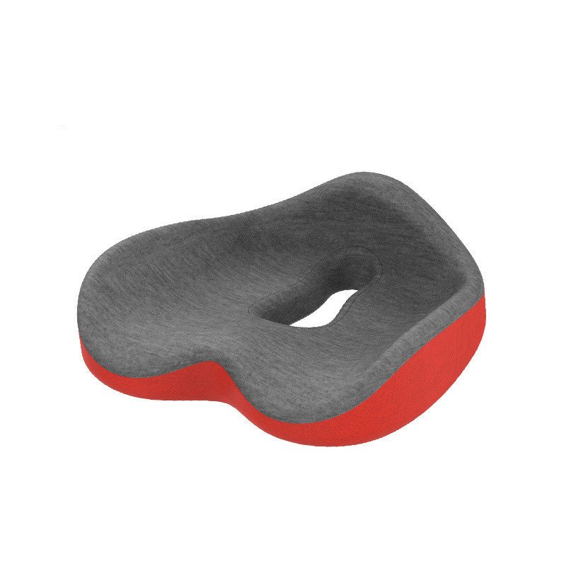 Comfortabel Memory Foam Zitkussen – Voor Langdurig Zitten - Zenityliving.com