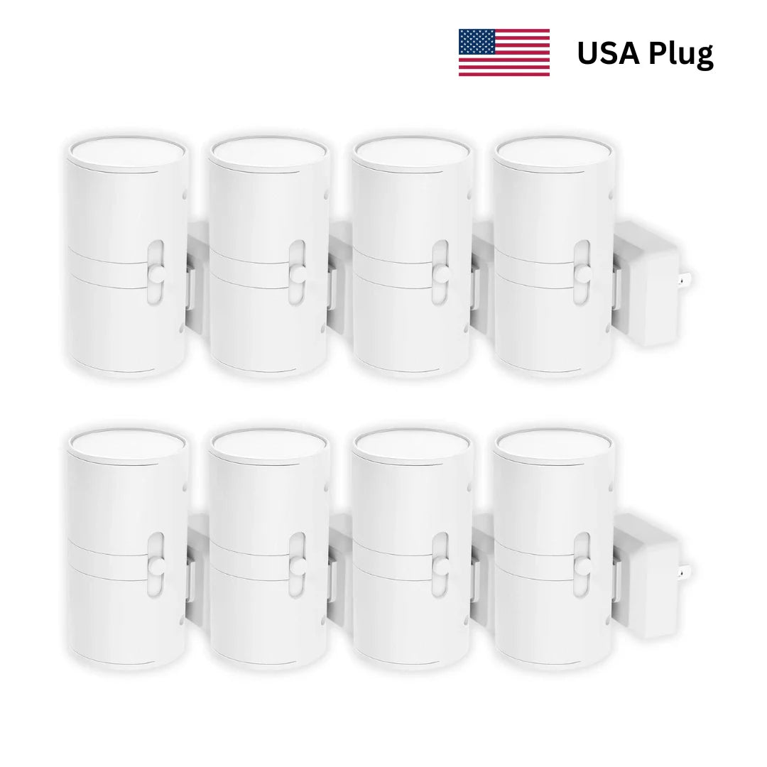 Smart Dimmable Night Light - Zenityliving.com