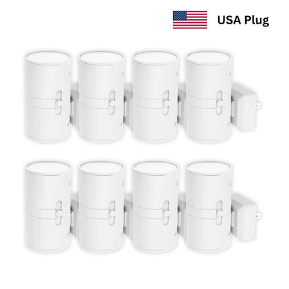 Smart Dimmable Night Light - Zenityliving.com