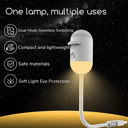 NightSky – Dimmbar & magisk i sovrummet – LED Galaxy-lampa - Zenityliving.com