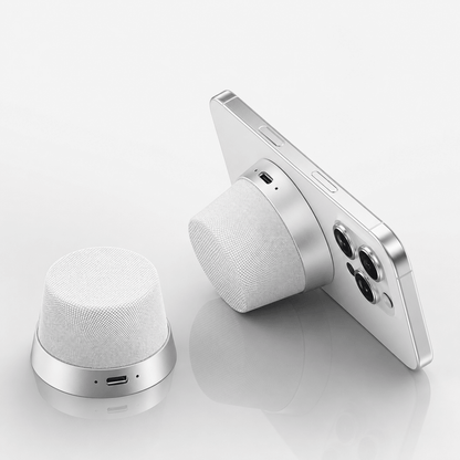 Momax 1-Vibe Go - Zenityliving.com