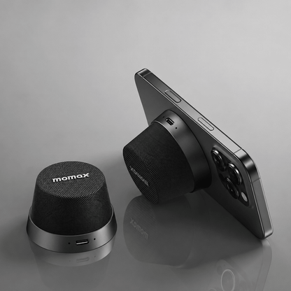 Momax 1-Vibe Go - Zenityliving.com