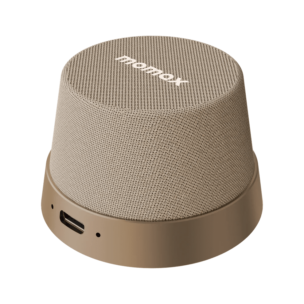 Momax 1-Vibe Go - Zenityliving.com