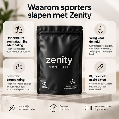 Zenity Sleep Strip