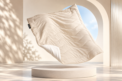 Zenity AirCool Deken