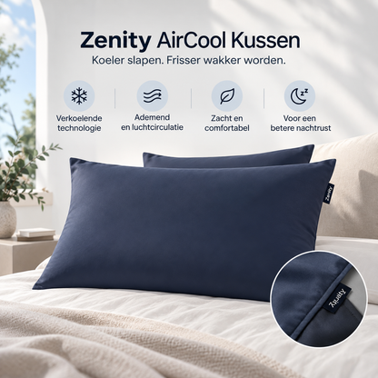 Zenity AirCool Kussen