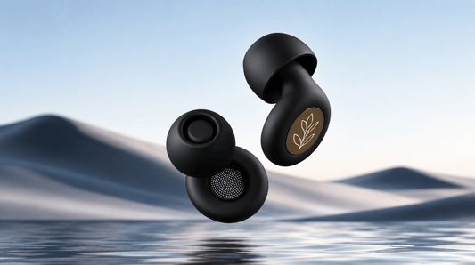 Zenity DreamSilence Oordoppen - Zenityliving.com
