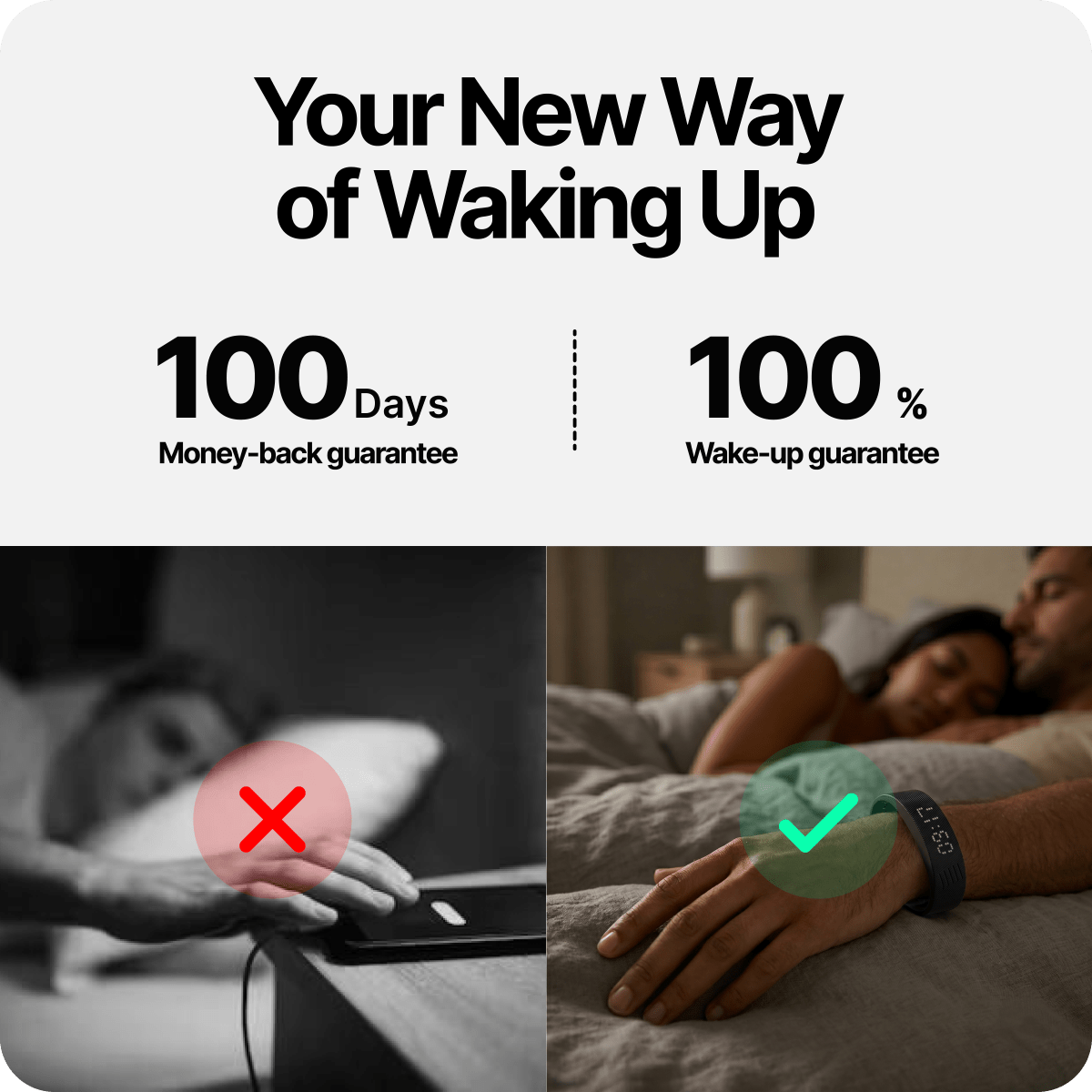 Onyx Vibration Alarm - Zenityliving.com