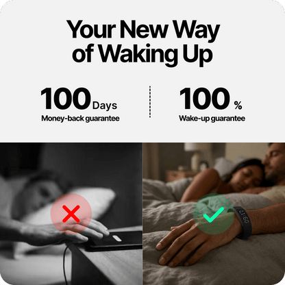 Onyx Vibration Alarm - Zenityliving.com