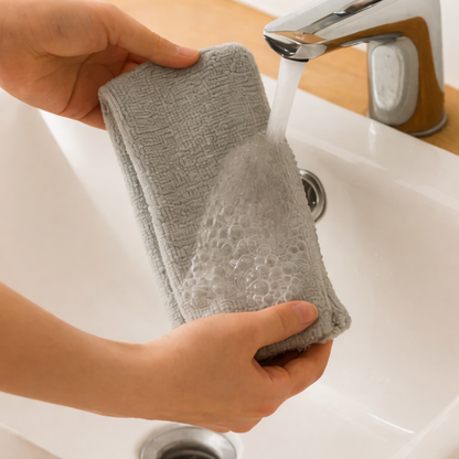 DammGlid Pro | De makkelijkste manier om onder meubels schoon te maken in enkele seconden