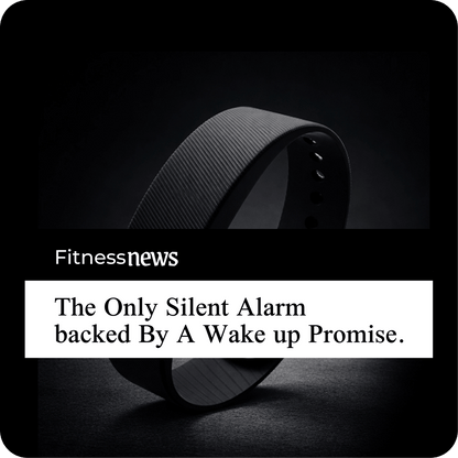 Onyx Vibration Alarm - Zenityliving.com