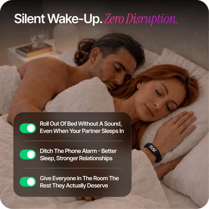 Onyx Vibration Alarm - Zenityliving.com