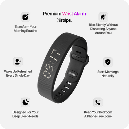 Onyx Vibration Alarm - Zenityliving.com