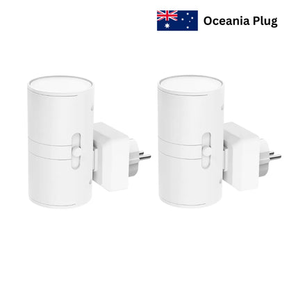 Smart Dimmable Night Light - Zenityliving.com