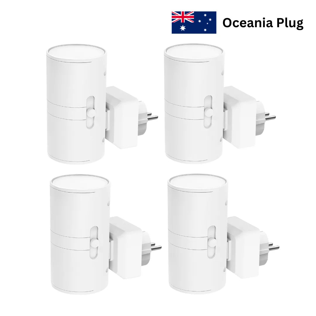 Smart Dimmable Night Light - Zenityliving.com