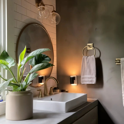 Smart Dimmable Night Light - Zenityliving.com