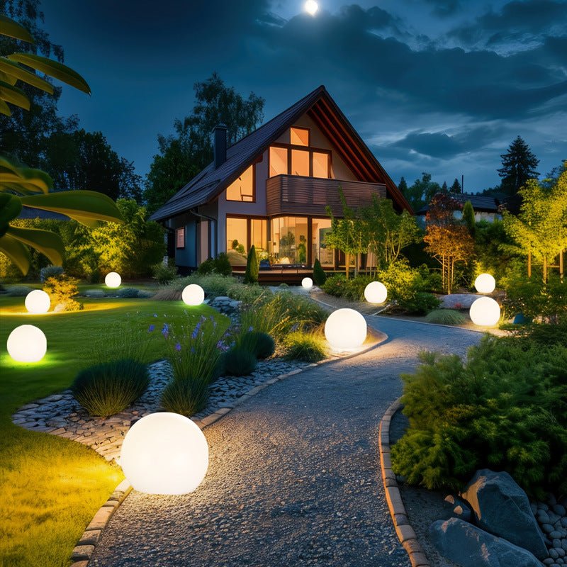 Sfeerbol voor Tuin & Terras - Zenityliving.com