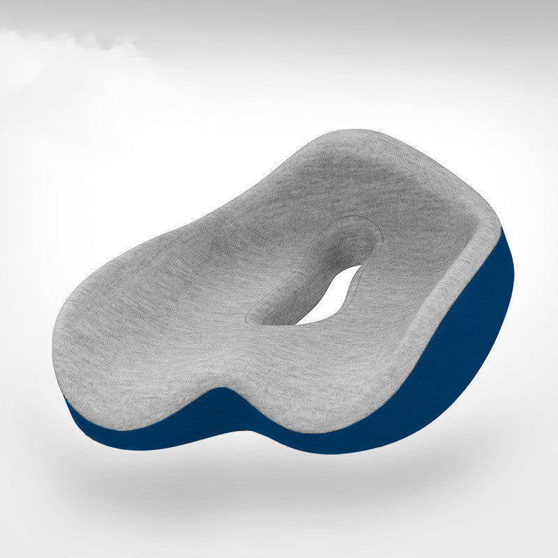 Comfortabel Memory Foam Zitkussen – Voor Langdurig Zitten