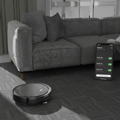 “Slimme Robotstofzuiger – Automatisch stofzuigen & dweilen. - Zenityliving.com