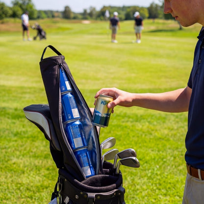 Golf Drankkoeler Tas — IJskoud Drinken Tijdens Je Ronde - Zenityliving.com