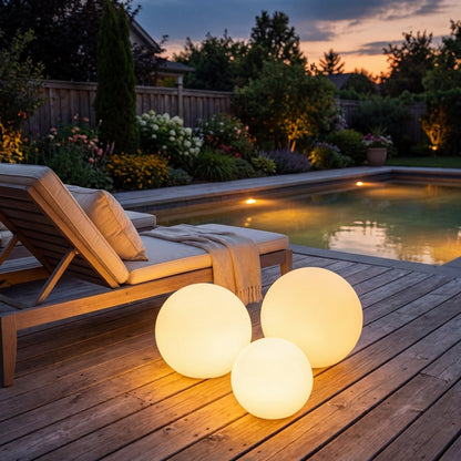 Sfeerbol voor Tuin & Terras - Zenityliving.com