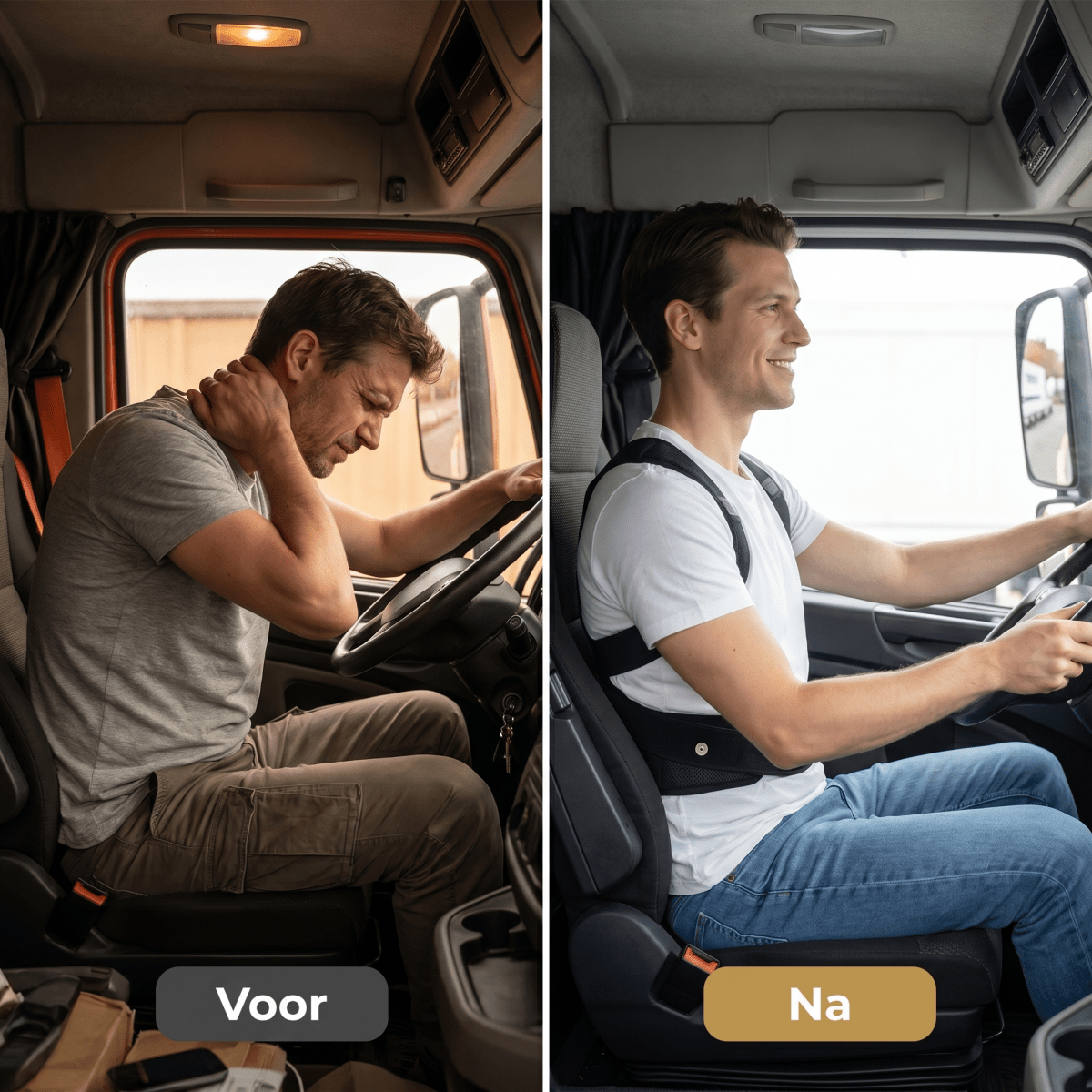 Houding Corrector voor Rug & Schouders | Zenityliving - Zenityliving.com