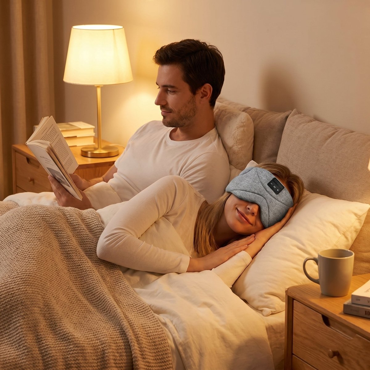 DreamSilence Premium - Zenityliving.com