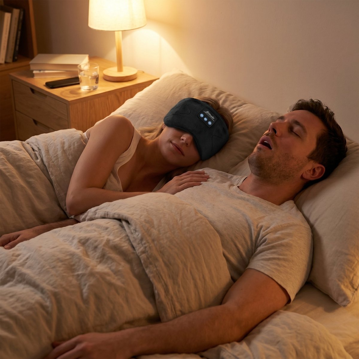 DreamSilence Premium - Zenityliving.com
