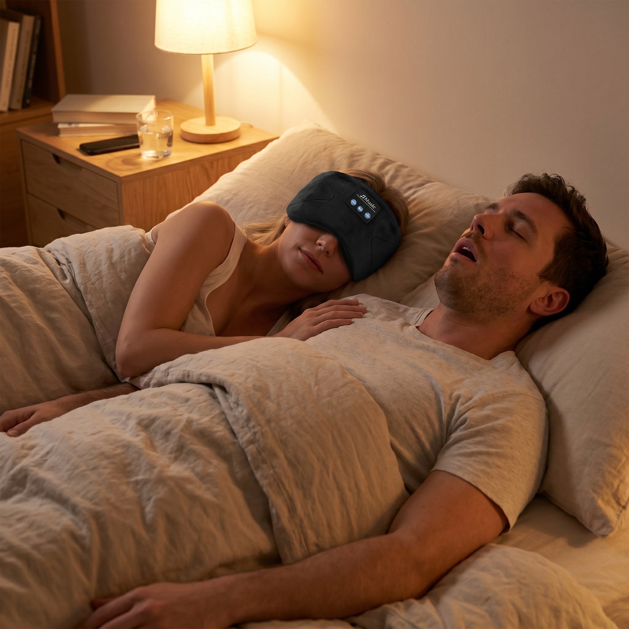 DreamSilence Premium
