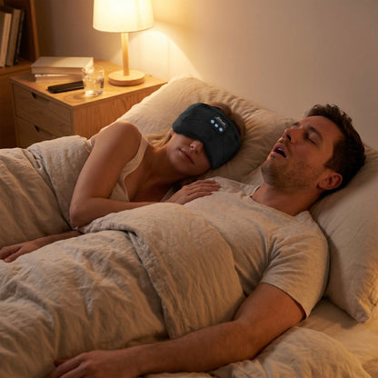 DreamSilence Premium - Zenityliving.com