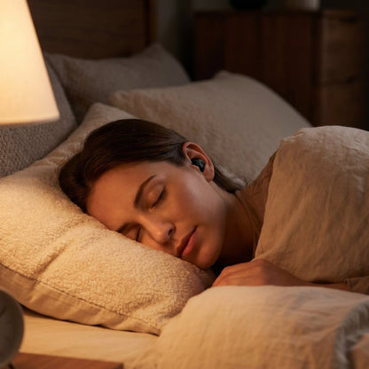 DreamSilence Premium Oordoppen - Zenityliving.com