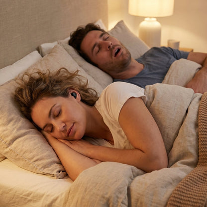 DreamSilence Premium Oordoppen - Zenityliving.com
